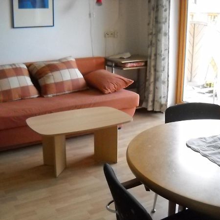 Golf & Ski Appartements Lesak Zell am See Bagian luar foto