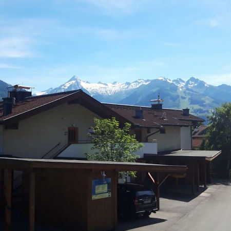 Golf & Ski Appartements Lesak Zell am See Bagian luar foto