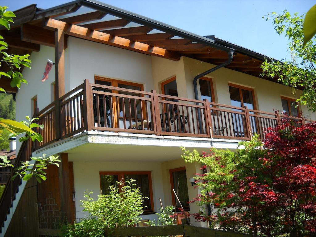 Golf & Ski Appartements Lesak Zell am See Bagian luar foto