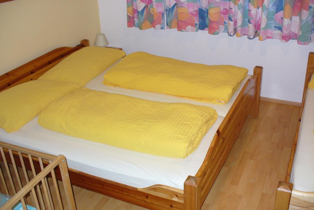 Golf & Ski Appartements Lesak Zell am See Ruang foto