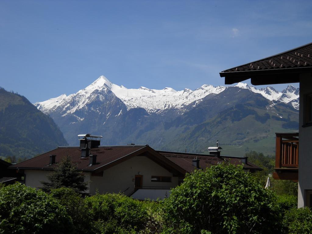 Golf & Ski Appartements Lesak Zell am See Bagian luar foto