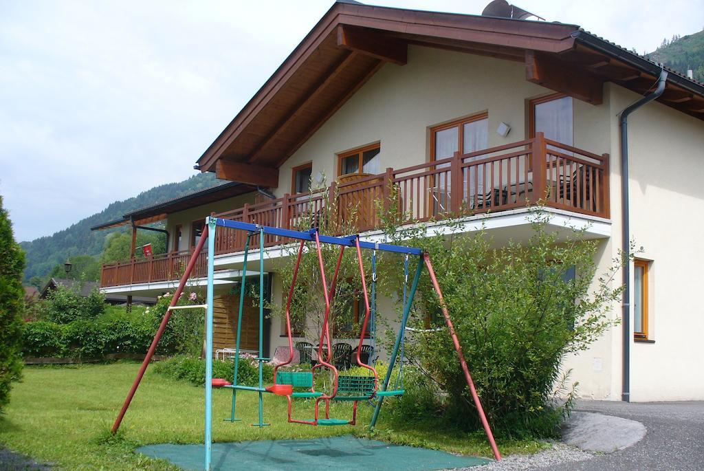 Golf & Ski Appartements Lesak Zell am See Bagian luar foto