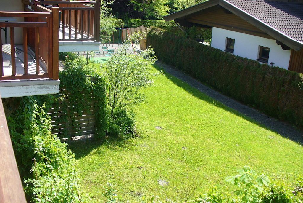 Golf & Ski Appartements Lesak Zell am See Bagian luar foto