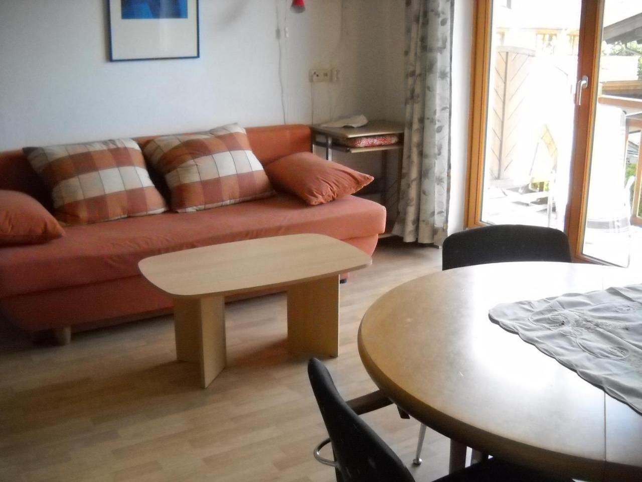 Golf & Ski Appartements Lesak Zell am See Bagian luar foto