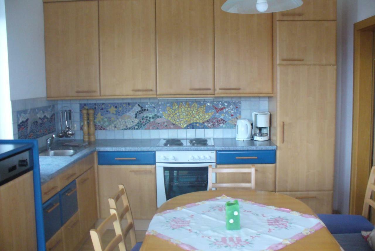 Golf & Ski Appartements Lesak Zell am See Bagian luar foto